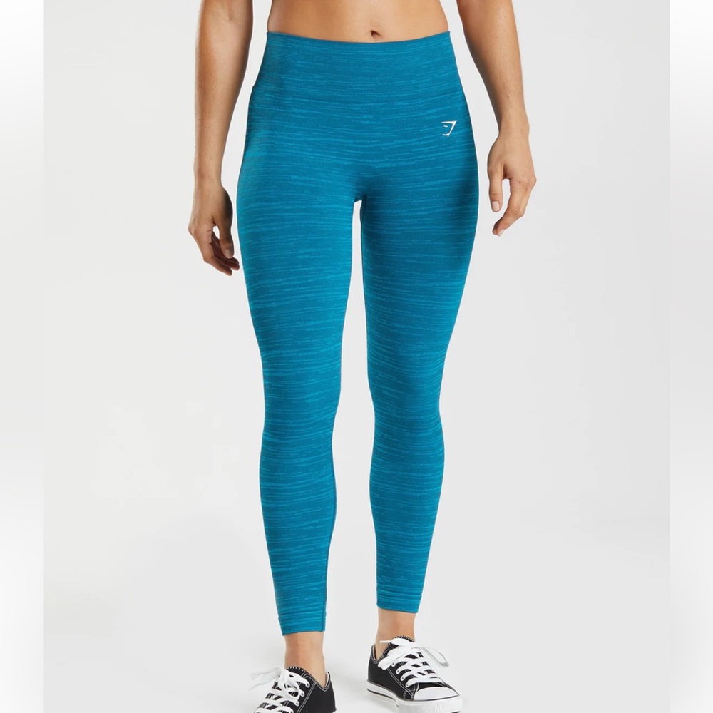GYMSHARK Adapt Mark Leggings